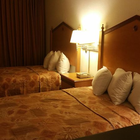 Lotus By Hotel Inn - Хот Спрингс Екстериор снимка