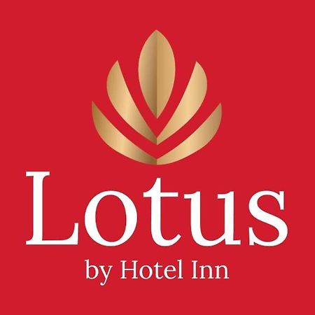 Lotus By Hotel Inn - Хот Спрингс Екстериор снимка