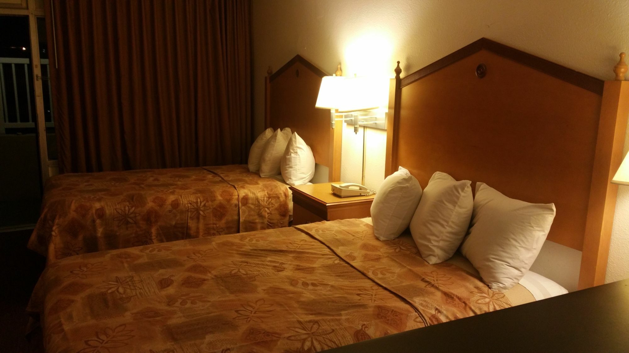 Lotus By Hotel Inn - Хот Спрингс Екстериор снимка